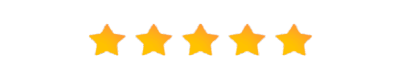 5-Star Rating — GutGlucose Review 1